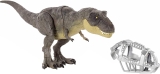 Jurassic World Stomp N Escape Tyrannosaurus Rex Dinosaur Toy $17.99