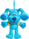 Just Play Blues Clues & You! Bath Time Blue Plush $6.87