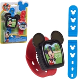 Just Play Disney Junior Mickey Mouse Funhouse Smart Watch $5.59