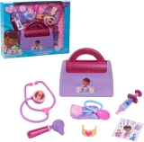 Just Play Disney Juniors Doc McStuffins Doctor’s Bag Set $14.99