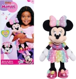 Just Play Minnie Mouse Bows-A-Glow Plush $22.10