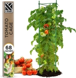 K-Brands Tomato Cage Plant Stakes $12.91