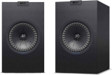 KEF Q150B 5.25-in 2-Way Bookshelf Speakers $299.98