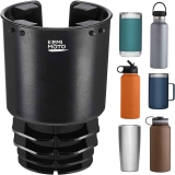 KEMIMOTO Cup Holder Expander for Car $9.99