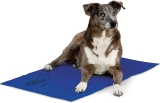 K&H Pet Products Coolin’ Pet Pad Dog Cooling Mat, X-Large 27 x 38-in $17.25