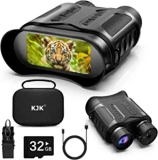 KJK 4K Digital Night Vision Binoculars