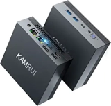 Kamrui Ryzen 5 MIni Desktop PC