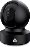 Kasa Smart 2023 Pan-Tilt Security Camera $27.99