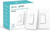 Kasa Smart 3 Way Dimmer Switch KIT KS230 $29.99