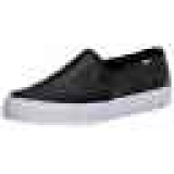 Keds Womens Double Decker Leather Slip on Sneaker $33.25