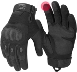 Kemimoto Tactical Gloves for Men $8.99