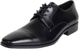 Kenneth Cole Unlisted Mens Fallon Lace Up Oxford Shoes $29.74