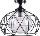 Kenroy Home Cavea Flushs, Oil Rubbed Bronze $38.60