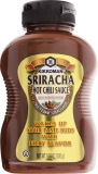Kikkoman Sauce Chili Hot Sriracha 10.6oz $5.69
