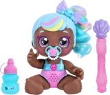 Kindi Kids Electronic 6.5-inch Doll and 2 Accessories $7.25