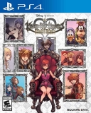 Kingdom Hearts Melody of Memory PlayStation 4 $7.99