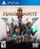 Kings Bounty II PlayStation 4 $11.98