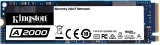 Kingston 1TB A2000 M.2 2280 Nvme Internal SSD $49.99