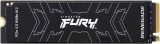 Kingston 2TB FURY Renegade PCIe 4.0 NVMe M.2 Internal SSD $134.99