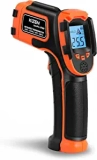 Kizen LaserPro Infrared Thermometer Gun