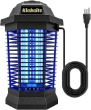 Klahaite Bug Zapper Mosquito Zapper K15 ZAP PRO $27.99