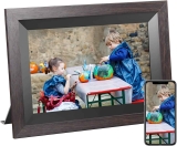 Kodak 10.1 Inch Smart WiFi Digital Picture Frame $65.99