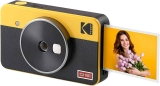 Kodak Mini Shot 2 Retro Portable Wireless Instant Camera $79.99