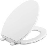 Kohler K201100 Brevia Elongated Toilet Seat $28.60