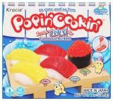 Kracie Popin Cookin Diy Candy for Kids Sushi Kit $3.46