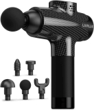 LAIRLUX EM-03Pro Deep Tissue Massager Gun $21.50