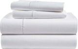 LANE LINEN 100% Egyptian Cotton Bed Sheets 4pc King 1000TC $69.99