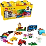 LEGO CLASSIC Medium Creative Brick Box Building Set 10696 $28.00