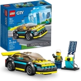 LEGO City Electric Sports Car 60383 $7.49