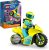 LEGO City Stuntz Cyber Stunt Bike Flywheel-Powered Motorbike Toy $5.19