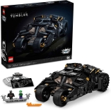 LEGO DC Batman Batmobile Tumbler 76240 Iconic Car $242.96