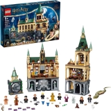 LEGO Harry Potter Hogwarts Chamber of Secrets 76389 Building Toy Set $119.99