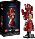 LEGO Marvel Nano Gauntlet 76223 Iron Man Building Set 680 Pieces $58.68