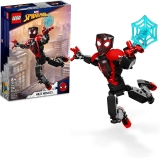 LEGO Marvel Super Heroes Miles Morales Figure 76225 $19.99