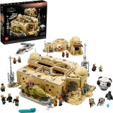 LEGO Star Wars: A New Hope Mos Eisley Cantina 75290 Building Set $359.99