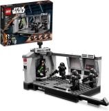 LEGO Star Wars Dark Trooper Attack Building Toy Set 166 Pieces $27.99