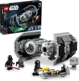 LEGO Star Wars TIE Bomber 75347 Model Building Kit $51.99