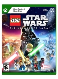 LEGO Star Wars: The Skywalker Saga Xbox Series X & Xbox One $25.00
