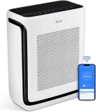 LEVOIT Air Purifiers for Home Large Room Up to 1900 Ft in 1 Hr $154.99