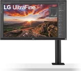 LG 27UN880-B 27-in UHD Ultrafine Monitor $396.99