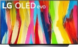 LG OLED48C2PUA 48-Inch HDR 4K Smart TV $828.14