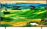 LG QNED80 Series 65-Inch Class QNED Mini-LED Smart TV $696.99