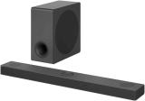LG S80QY 3.1.3ch Sound Bar with Center Up-Firing $486.99