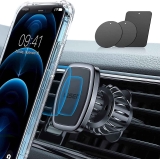 LISEN Magnetic Phone Holder Mount LV633 $10.39