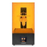 LONGER Orange 30 2K Resin 3D Printer $85.98