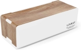 LOUKIN Cable Management Box $16.49